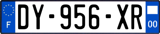 DY-956-XR