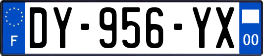 DY-956-YX
