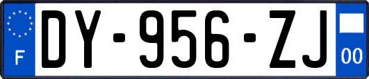 DY-956-ZJ