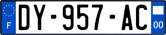 DY-957-AC