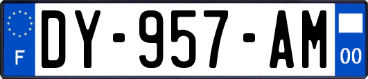 DY-957-AM