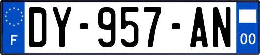 DY-957-AN