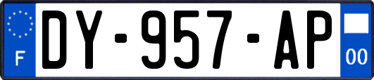 DY-957-AP