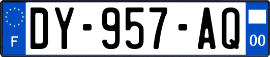 DY-957-AQ