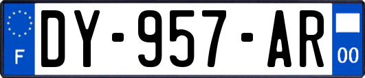 DY-957-AR