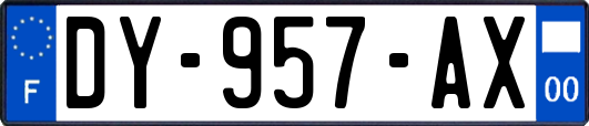 DY-957-AX