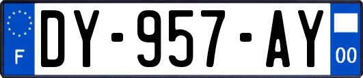 DY-957-AY