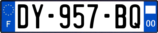 DY-957-BQ
