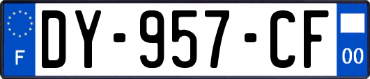 DY-957-CF