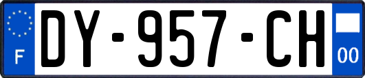 DY-957-CH