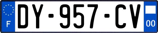 DY-957-CV