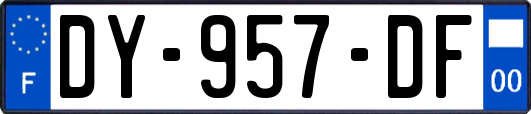 DY-957-DF