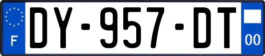 DY-957-DT