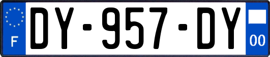 DY-957-DY