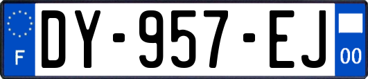 DY-957-EJ