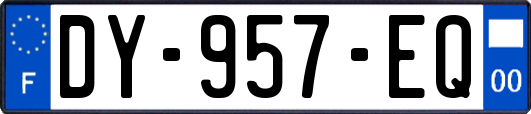 DY-957-EQ