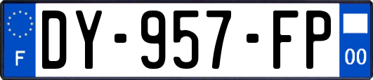 DY-957-FP