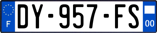 DY-957-FS