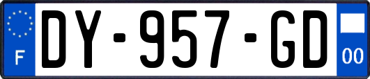 DY-957-GD