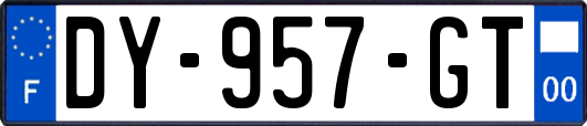 DY-957-GT