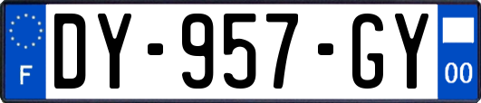 DY-957-GY