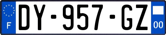 DY-957-GZ