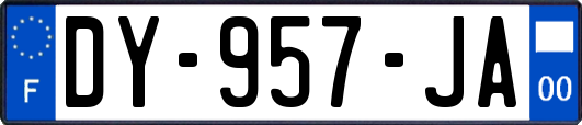 DY-957-JA