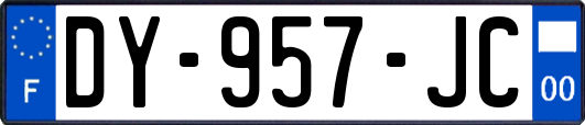 DY-957-JC