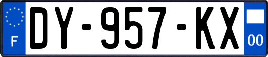 DY-957-KX