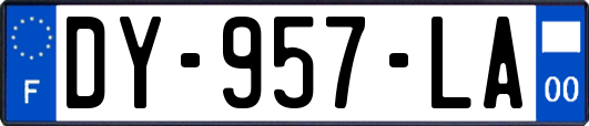 DY-957-LA