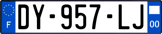 DY-957-LJ