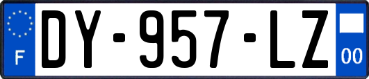 DY-957-LZ