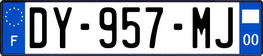 DY-957-MJ