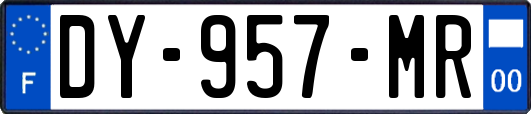 DY-957-MR