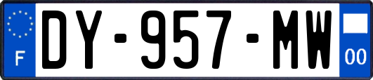 DY-957-MW