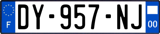 DY-957-NJ