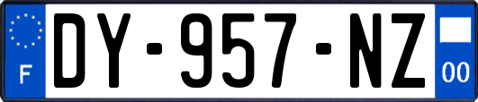 DY-957-NZ