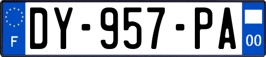 DY-957-PA