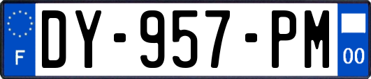 DY-957-PM