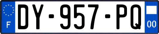 DY-957-PQ