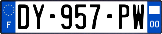 DY-957-PW