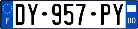 DY-957-PY