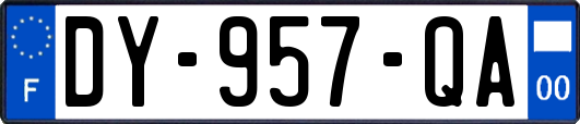 DY-957-QA