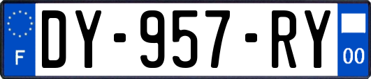 DY-957-RY