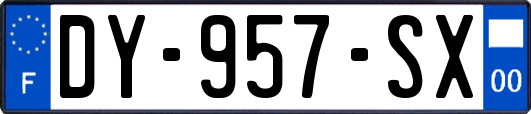 DY-957-SX