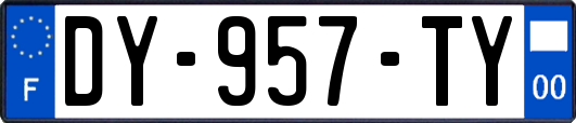 DY-957-TY