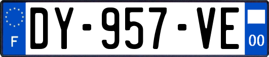 DY-957-VE