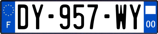 DY-957-WY