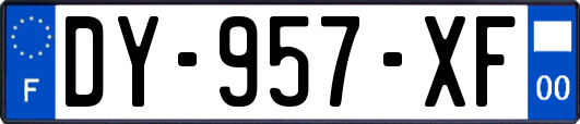 DY-957-XF