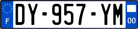 DY-957-YM
